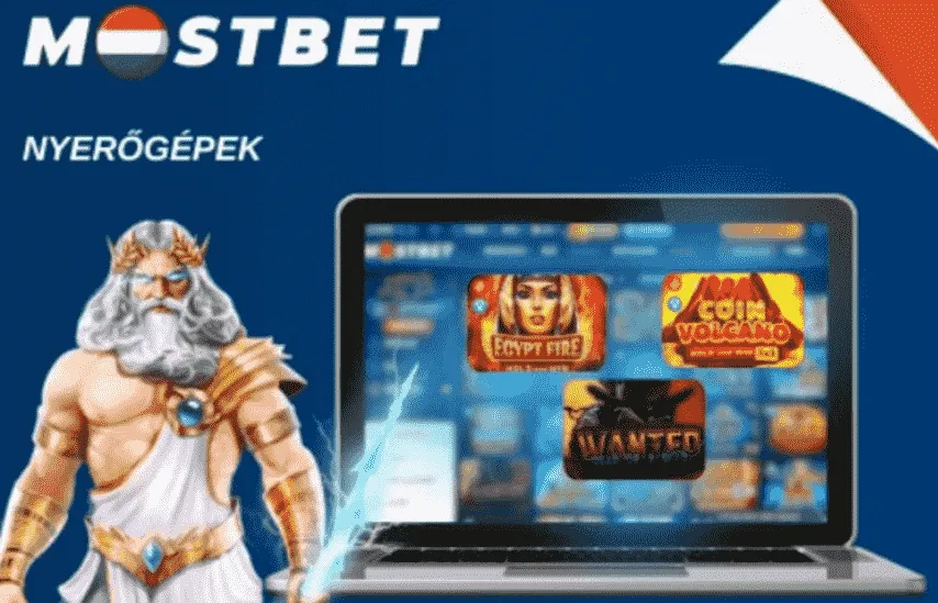 Mostbet Hungary
